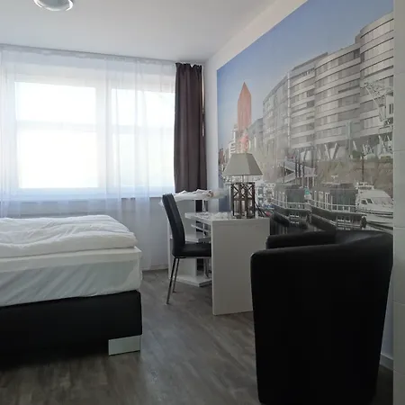 Hotel Stay
