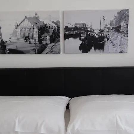 فندق Hotel Stay