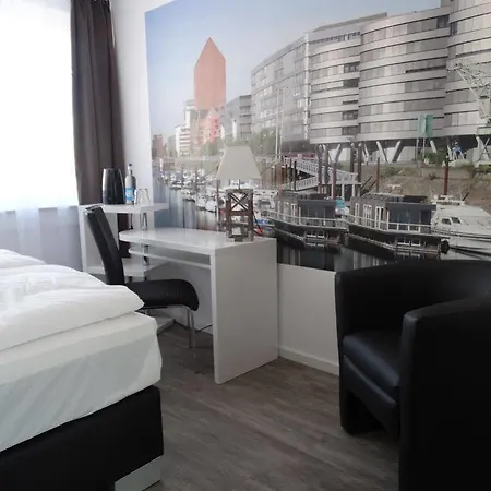 Hotel Stay 3*