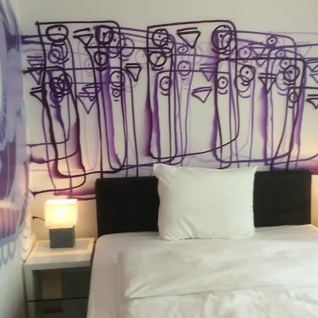 Hotel Stay Essen