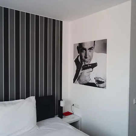 Hotel Stay Hotel 3*