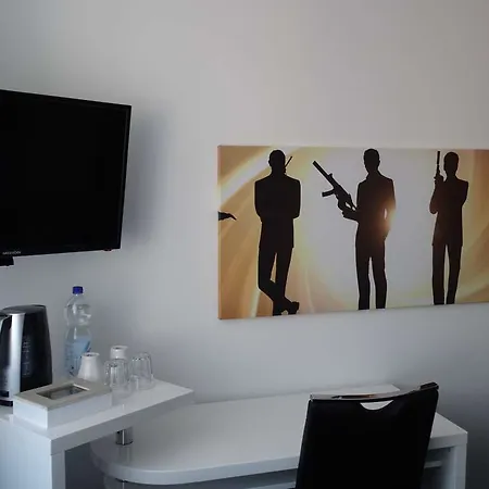 فندق Hotel Stay إسن