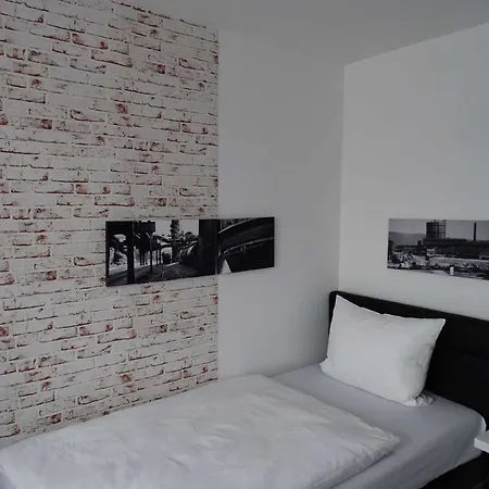 Hotel Stay 3* Essen