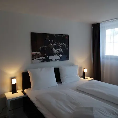 ホテル Hotel Stay