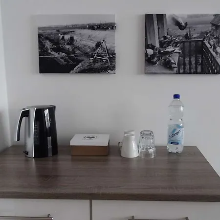 Hotel Stay فندق 3*