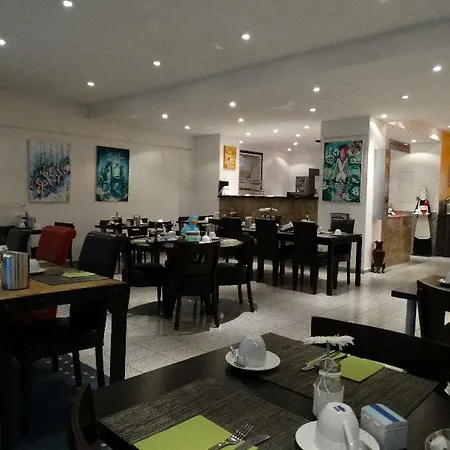 Hotel Stay 酒店 3*