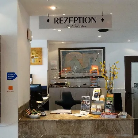 Hotel Stay 3* Έσσεν