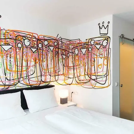 Hotel Stay 3* إسن