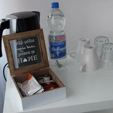 فندق Hotel Stay