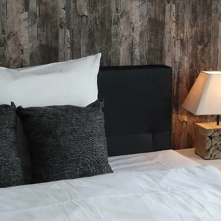Hotel Stay فندق إسن