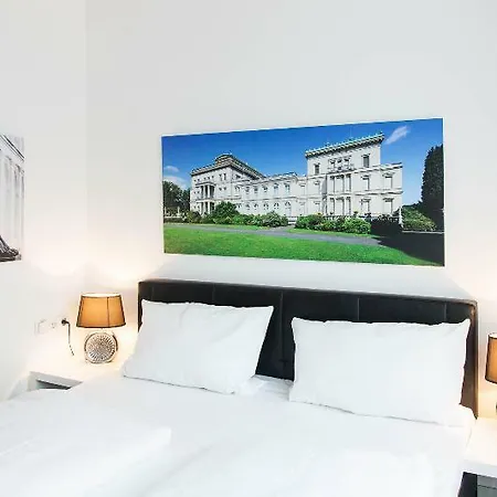 Hotel Stay فندق