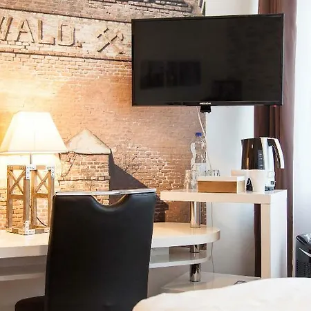 Hotel Stay 3*