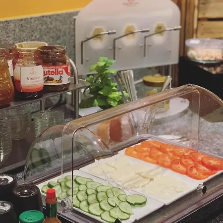 Otel Hotel Stay Essen
