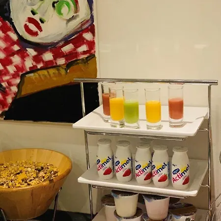 Hotel Stay 酒店 3*