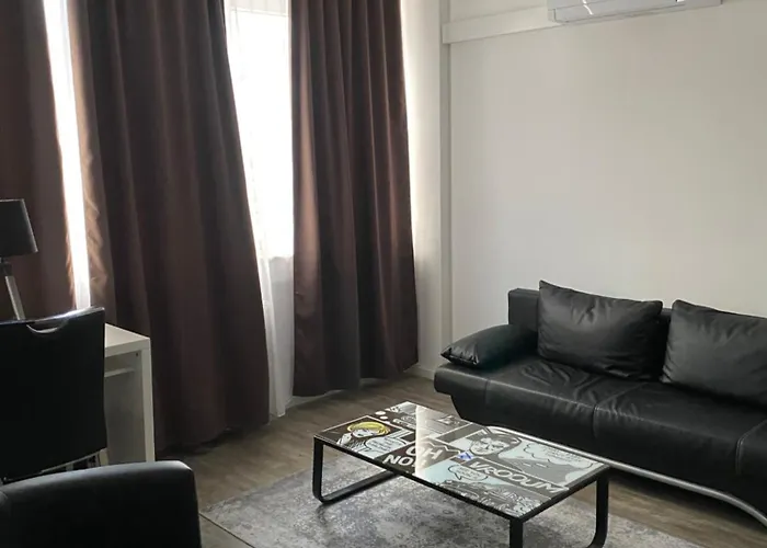 Hotel Stay Hotel Essen