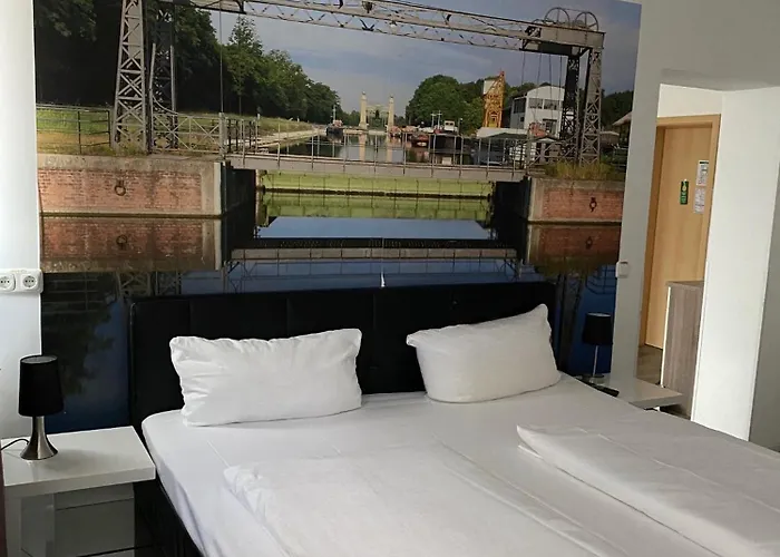 Hotel Stay 3* Essen