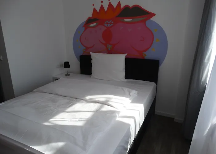 Hotel Stay Hotel Essen