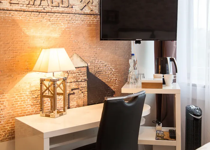 Hotel Stay Hotel Essen