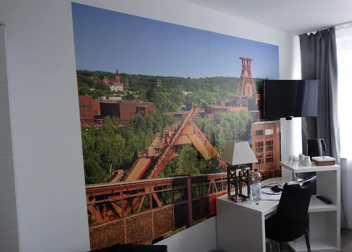 Hotel Stay Hotell 3*