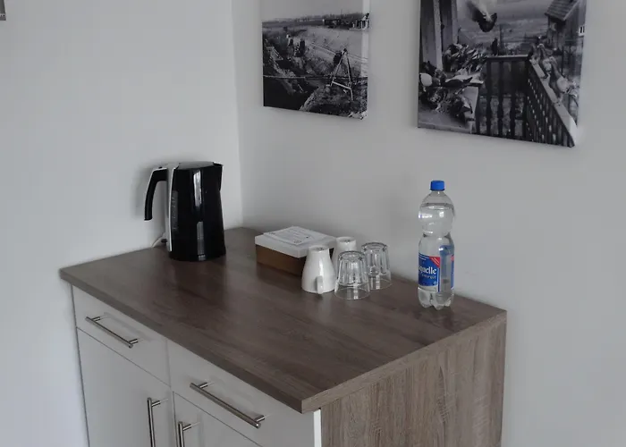 Hotel Stay Hotell Essen