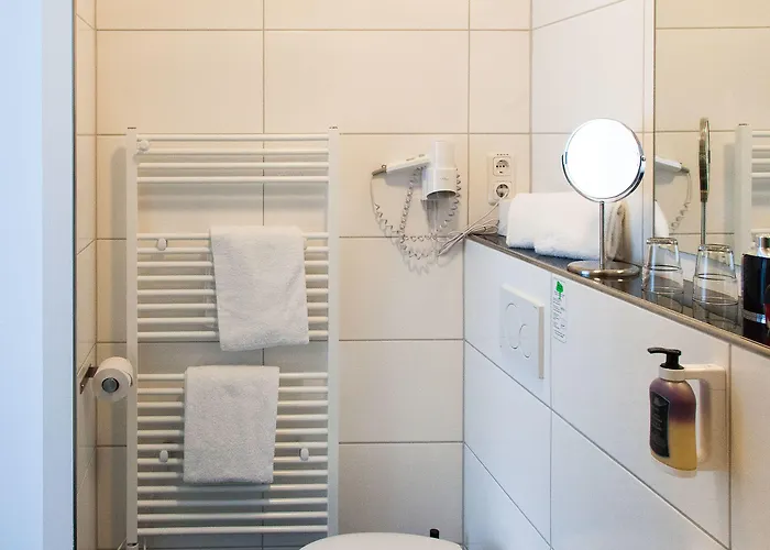 Hotel Hotel Stay Essen