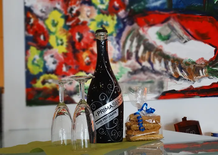 Hotell Hotel Stay Essen