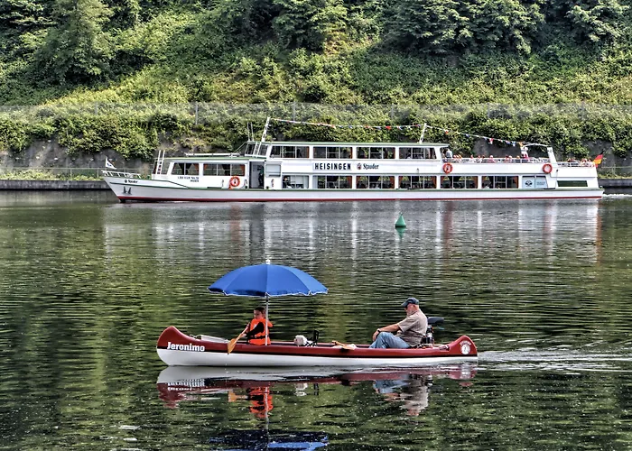 Hotel Stay Hotel Essen