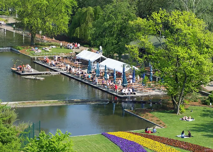 Hotel Hotel Stay Essen