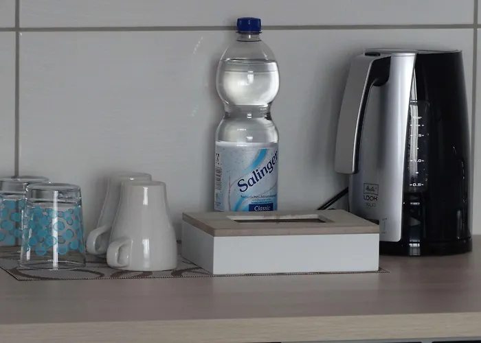 Hotel Stay Hotel Essen