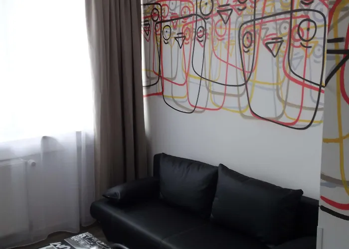 Hotel Hotel Stay Essen