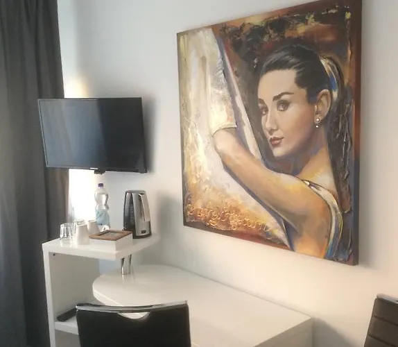 Hotel Hotel Stay Essen