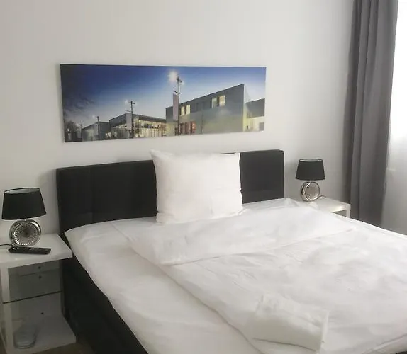 Hotel Stay Hotel Essen