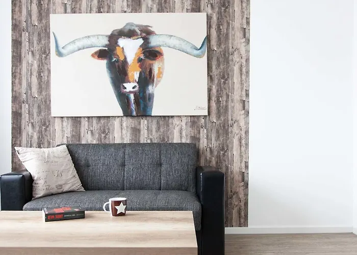 Hotell Hotel Stay 3*