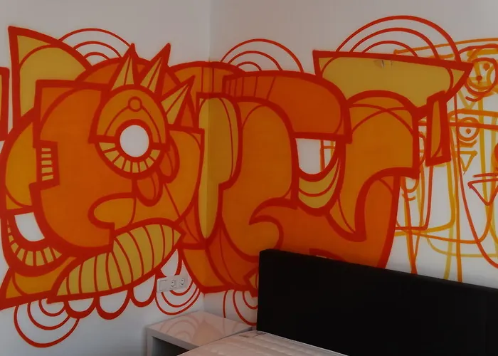 Hotel Hotel Stay Essen