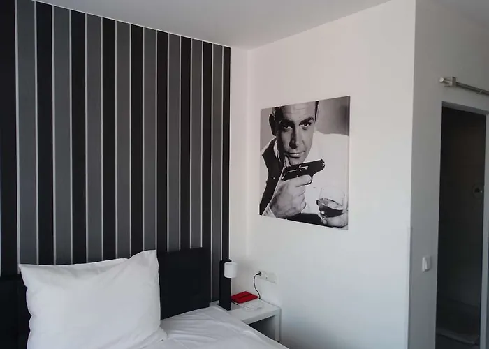 Hotel Stay Hotell 3*