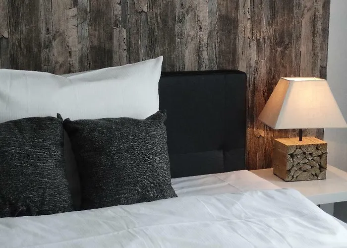 Hotel Stay Hotel Essen